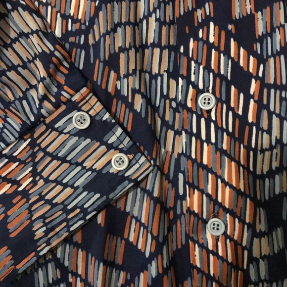 1970s button up - Picture 3 of 3